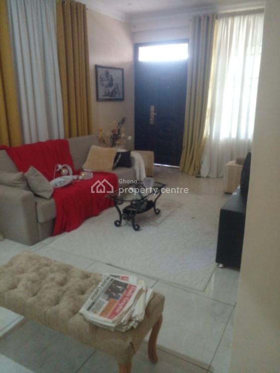 Executive 2 Bedroom Apartment at Dome, Pillar 2, Dome, Ga East Municipal, Accra, Apartment for Rent