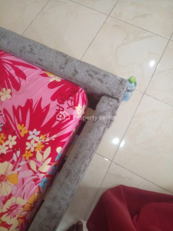 Executive 2 Bedroom Apartment at Dome, Pillar 2, Dome, Ga East Municipal, Accra, Apartment for Rent