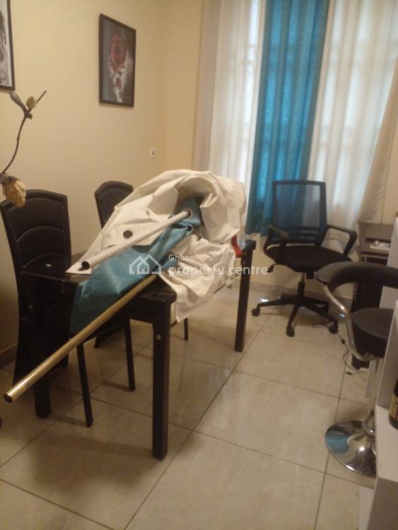 Executive 2 Bedroom Apartment at Dome, Pillar 2, Dome, Ga East Municipal, Accra, Apartment for Rent