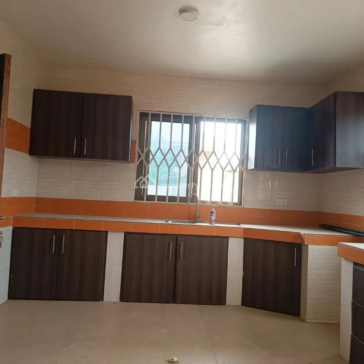 Executive Newly Built 3 Bedrooms Apartment at East Legon, East Legon, Accra, Apartment for Rent
