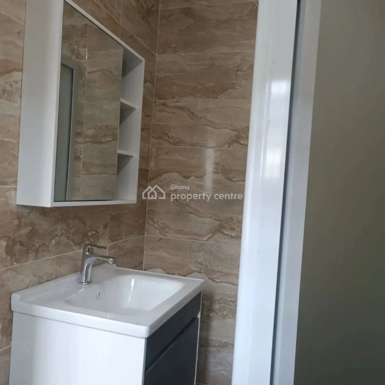 Executive Newly Built 3 Bedrooms Apartment at East Legon, East Legon, Accra, Apartment for Rent