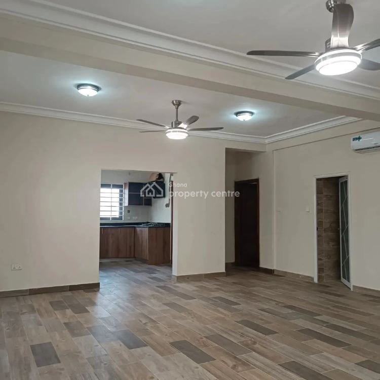 Executive Newly Built 3 Bedrooms Apartment at East Legon, East Legon, Accra, Apartment for Rent