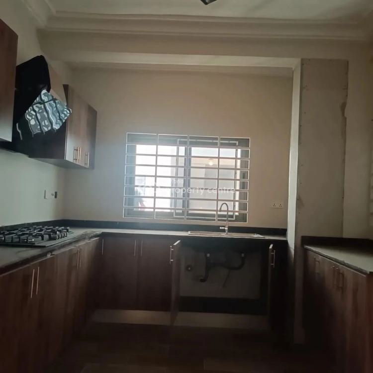 Executive Newly Built 3 Bedrooms Apartment at East Legon, East Legon, Accra, Apartment for Rent