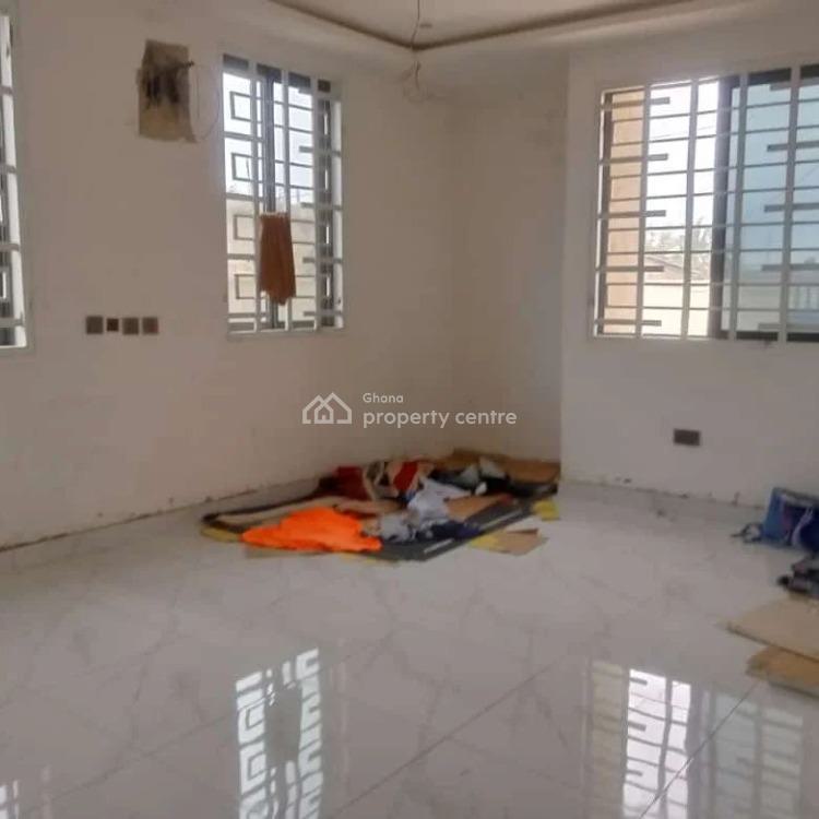 Executive 3 Bedrooms House at Ablekuma Ga Odumase Area, Ablekuma South, Accra Metropolitan, Accra, House for Sale