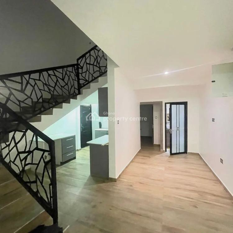 Executive 3 Bedrooms Semi-detached House at Ashongman - Haatso, Haatso, Ga East Municipal, Accra, House for Sale