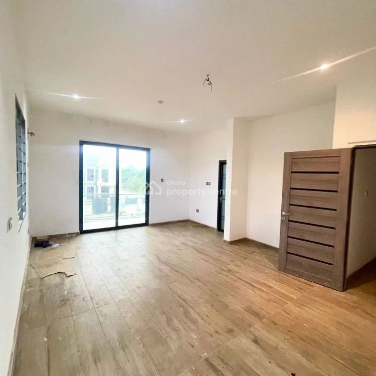 Executive 3 Bedrooms Semi-detached House at Ashongman - Haatso, Haatso, Ga East Municipal, Accra, House for Sale