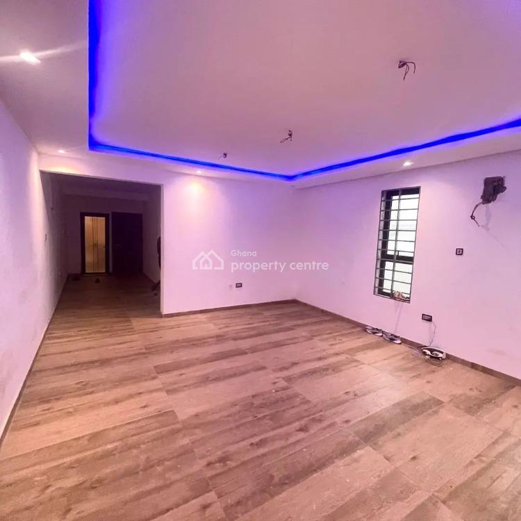 Executive 3 Bedrooms Semi-detached House at Ashongman - Haatso, Haatso, Ga East Municipal, Accra, House for Sale