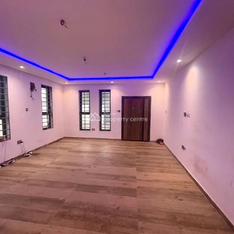 Executive 3 Bedrooms Semi-detached House at Ashongman - Haatso, Haatso, Ga East Municipal, Accra, House for Sale