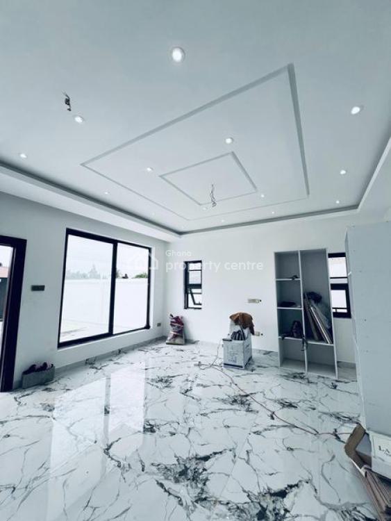 Executive Newly Built 3 Bedrooms House at Ashaley Botwe, Ashaley Botwe, Adenta Municipal, Accra, House for Sale