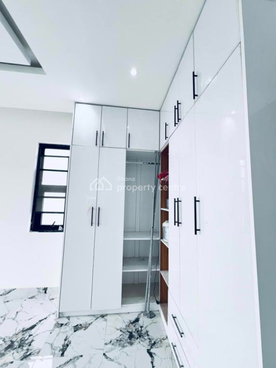 Executive Newly Built 3 Bedrooms House at Ashaley Botwe, Ashaley Botwe, Adenta Municipal, Accra, House for Sale
