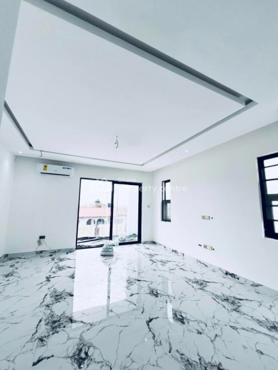 Executive Newly Built 3 Bedrooms House at Ashaley Botwe, Ashaley Botwe, Adenta Municipal, Accra, House for Sale