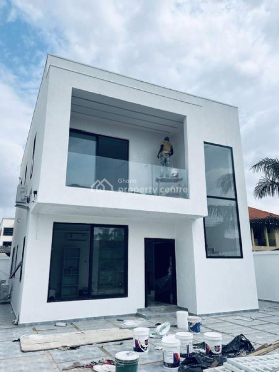 Executive Newly Built 3 Bedrooms House at Ashaley Botwe, Ashaley Botwe, Adenta Municipal, Accra, House for Sale