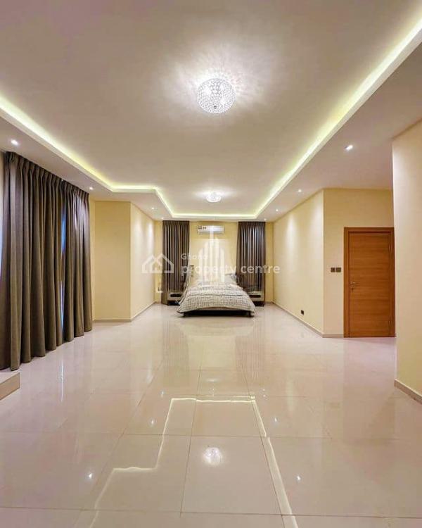 Executive 4 Bedrooms House with Boys Quarters at East Legon Hills, East Legon Hills, East Legon, Accra, House for Sale
