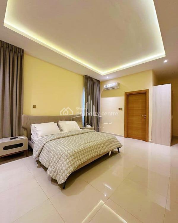 Executive 4 Bedrooms House with Boys Quarters at East Legon Hills, East Legon Hills, East Legon, Accra, House for Sale