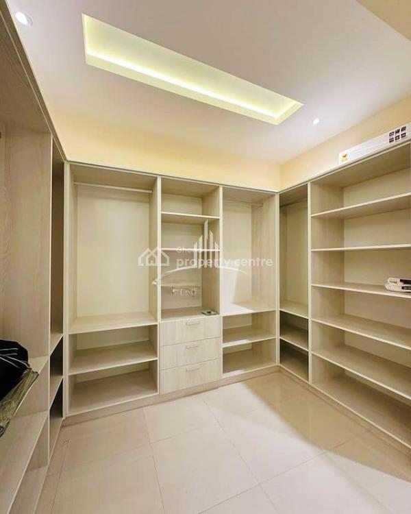 Executive 4 Bedrooms House with Boys Quarters at East Legon Hills, East Legon Hills, East Legon, Accra, House for Sale
