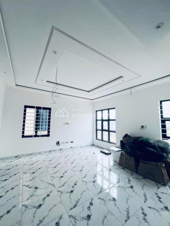 Executive Newly Built 2 Bedrooms House at Adenta Oyarifa, Adenta Municipal, Accra, House for Sale