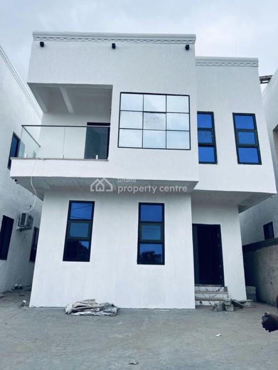 Executive Newly Built 2 Bedrooms House at Adenta Oyarifa, Adenta Municipal, Accra, House for Sale