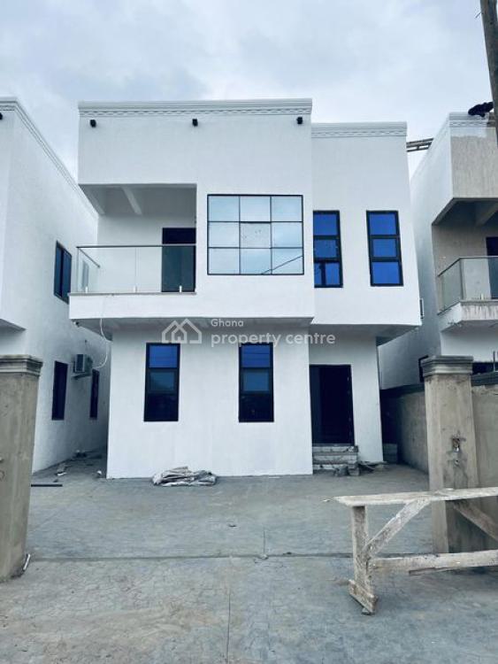 Executive Newly Built 2 Bedrooms House at Adenta Oyarifa, Adenta Municipal, Accra, House for Sale