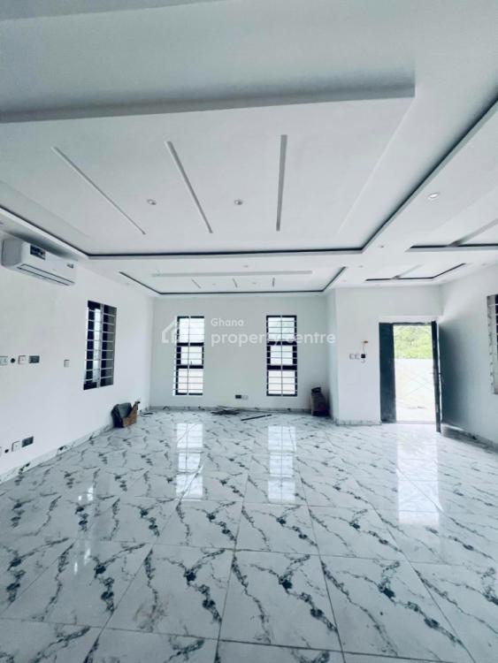 Executive Newly Built 2 Bedrooms House at Adenta Oyarifa, Adenta Municipal, Accra, House for Sale