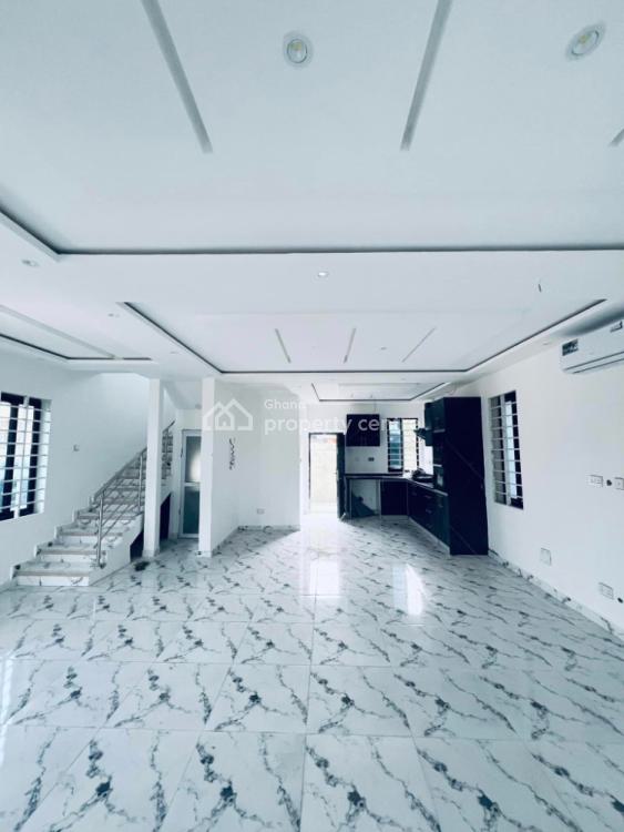 Executive Newly Built 2 Bedrooms House at Adenta Oyarifa, Adenta Municipal, Accra, House for Sale