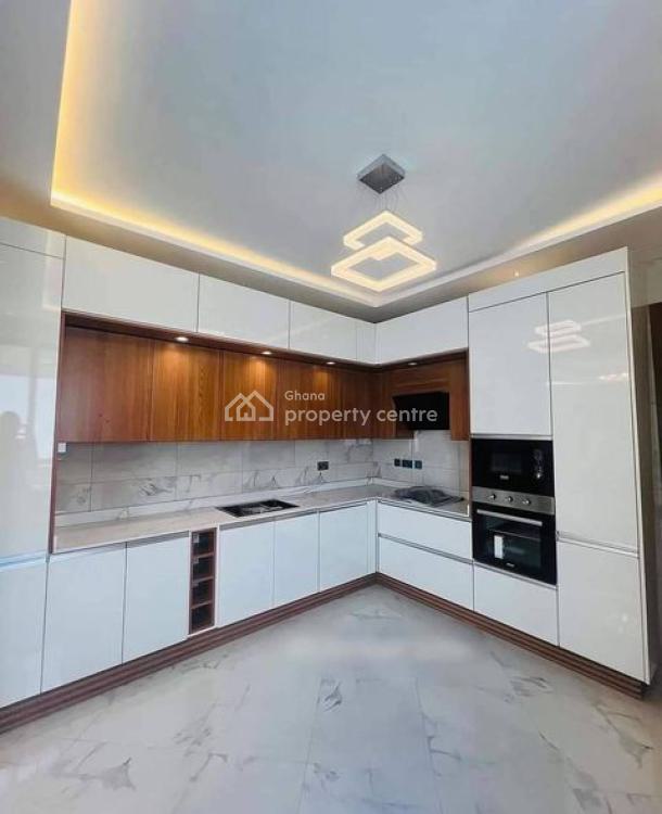 Executive 4 Bedroom House Plus Boys Quarters at East Legon, East Legon, Accra, House for Sale