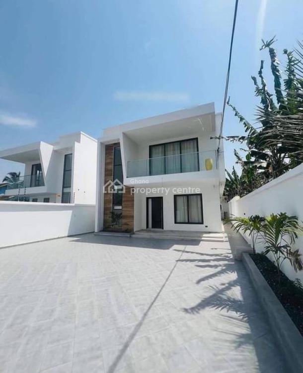 Executive 4 Bedroom House Plus Boys Quarters at East Legon, East Legon, Accra, House for Sale
