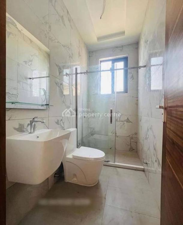 Executive 4 Bedroom House Plus Boys Quarters at East Legon, East Legon, Accra, House for Sale