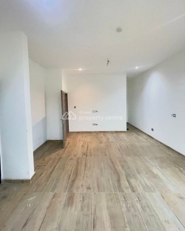 Executive 3 Bedrooms Semi Detached House with Bq at Ashongman Estate, Ga East Municipal, Accra, House for Sale