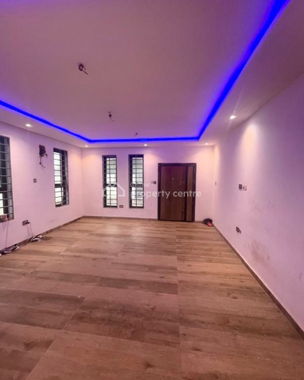 Executive 3 Bedrooms Semi Detached House with Bq at Ashongman Estate, Ga East Municipal, Accra, House for Sale
