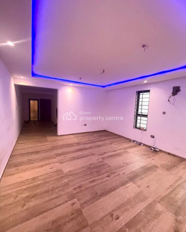 Executive 3 Bedrooms Semi Detached House with Bq at Ashongman Estate, Ga East Municipal, Accra, House for Sale