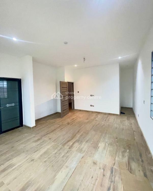 Executive 3 Bedrooms Semi Detached House with Bq at Ashongman Estate, Ga East Municipal, Accra, House for Sale
