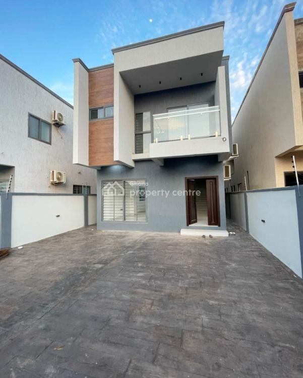 Executive 3 Bedroom House at Oyarifa, Oyarifa, La Nkwantanang Madina Municipal, Accra, House for Sale
