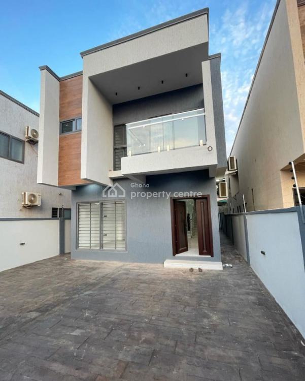 Executive 3 Bedroom House at Oyarifa, Oyarifa, La Nkwantanang Madina Municipal, Accra, House for Sale