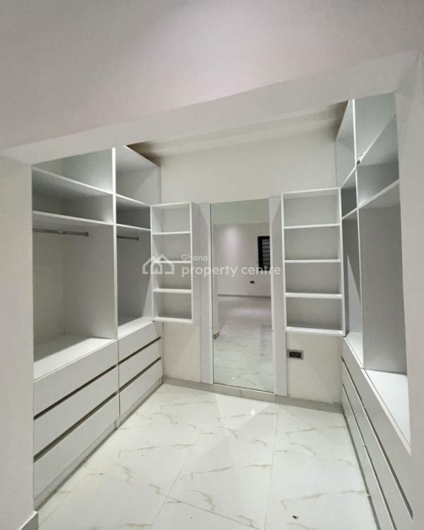 Executive 3 Bedroom House at Oyarifa, Oyarifa, La Nkwantanang Madina Municipal, Accra, House for Sale