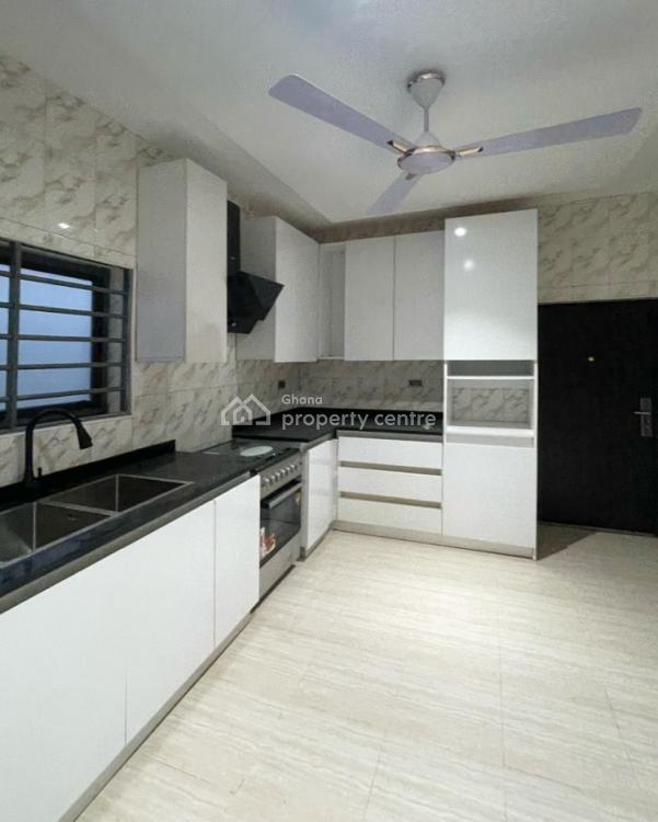 Executive 3 Bedroom House at Oyarifa, Oyarifa, La Nkwantanang Madina Municipal, Accra, House for Sale