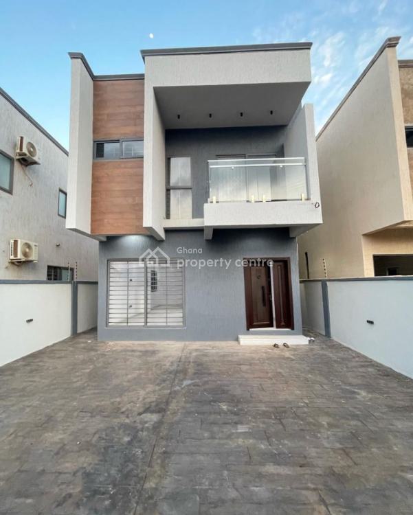 Executive 3 Bedroom House at Oyarifa, Oyarifa, La Nkwantanang Madina Municipal, Accra, House for Sale