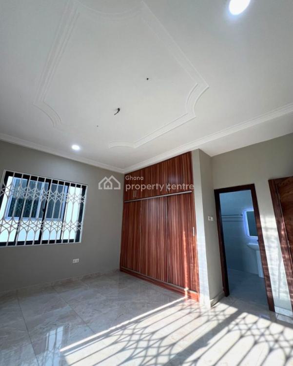Executive 4 Bedrooms House in Gated Community at East Legon Hills, East Legon Hills, East Legon, Accra, House for Sale