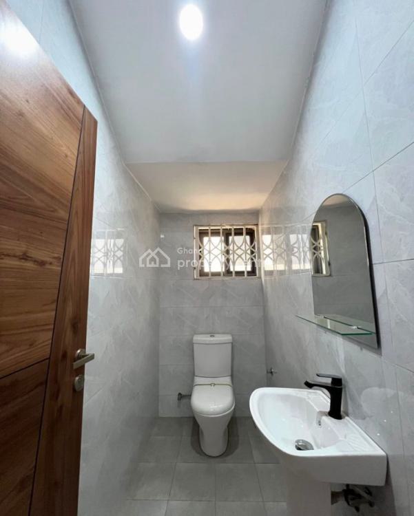 Executive 4 Bedrooms House in Gated Community at East Llegon Hills, East Legon Hills, East Legon, Accra, House for Rent