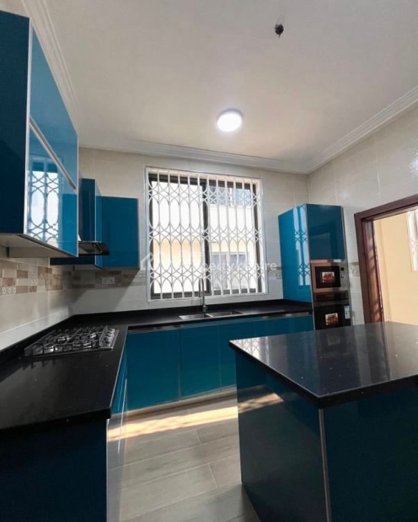 Executive 4 Bedrooms House in Gated Community at East Llegon Hills, East Legon Hills, East Legon, Accra, House for Rent