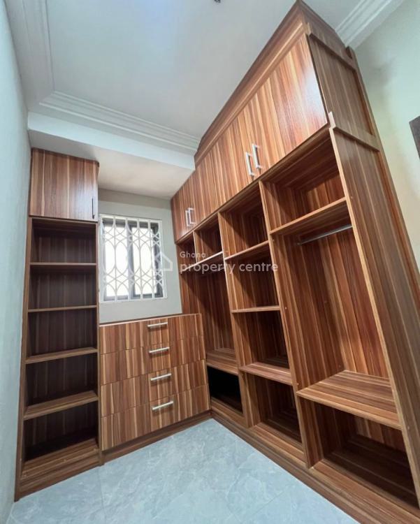 Executive 4 Bedrooms House in Gated Community at East Llegon Hills, East Legon Hills, East Legon, Accra, House for Rent