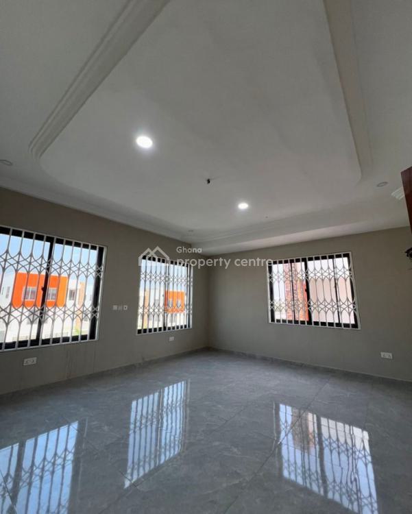 Executive 4 Bedrooms House in Gated Community at East Llegon Hills, East Legon Hills, East Legon, Accra, House for Rent