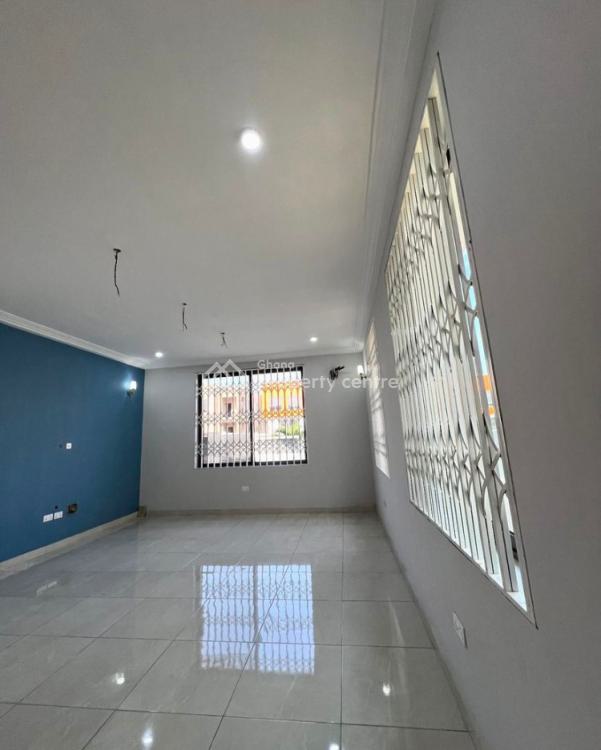 Executive 4 Bedrooms House in Gated Community at East Llegon Hills, East Legon Hills, East Legon, Accra, House for Rent