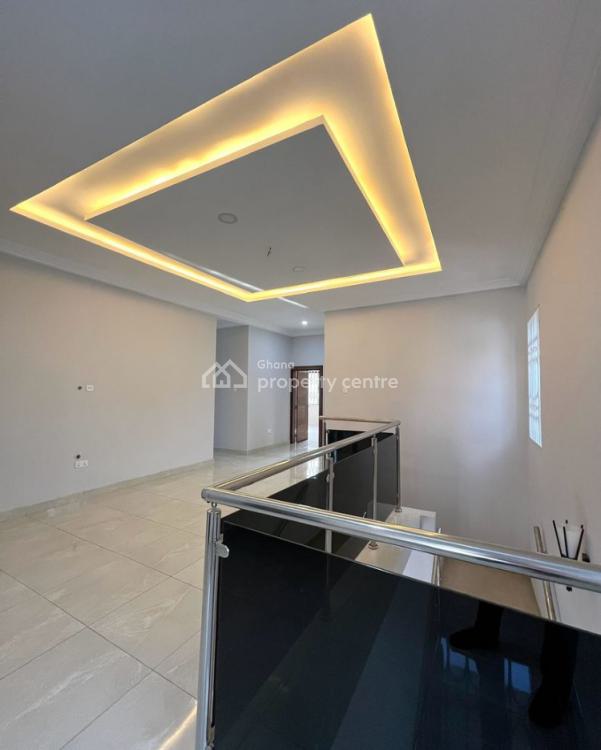 Executive 4 Bedrooms House in Gated Community at East Llegon Hills, East Legon Hills, East Legon, Accra, House for Rent