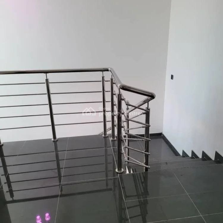 Executive Newly Built Executive 4 Bedrooms House at Lakeside Estate, Ashaley Botwe, Adenta Municipal, Accra, House for Sale