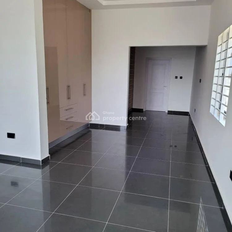 Executive Newly Built Executive 4 Bedrooms House at Lakeside Estate, Ashaley Botwe, Adenta Municipal, Accra, House for Sale