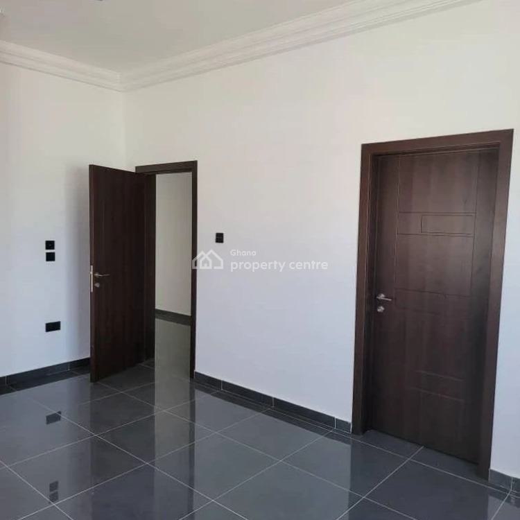 Executive Newly Built Executive 4 Bedrooms House at Lakeside Estate, Ashaley Botwe, Adenta Municipal, Accra, House for Sale
