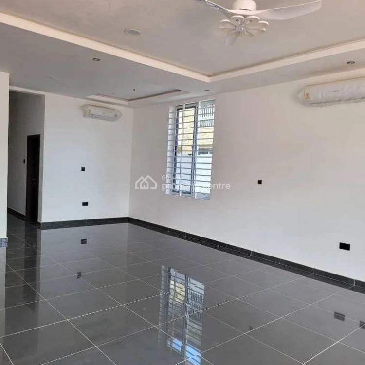 Executive Newly Built Executive 4 Bedrooms House at Lakeside Estate, Ashaley Botwe, Adenta Municipal, Accra, House for Sale