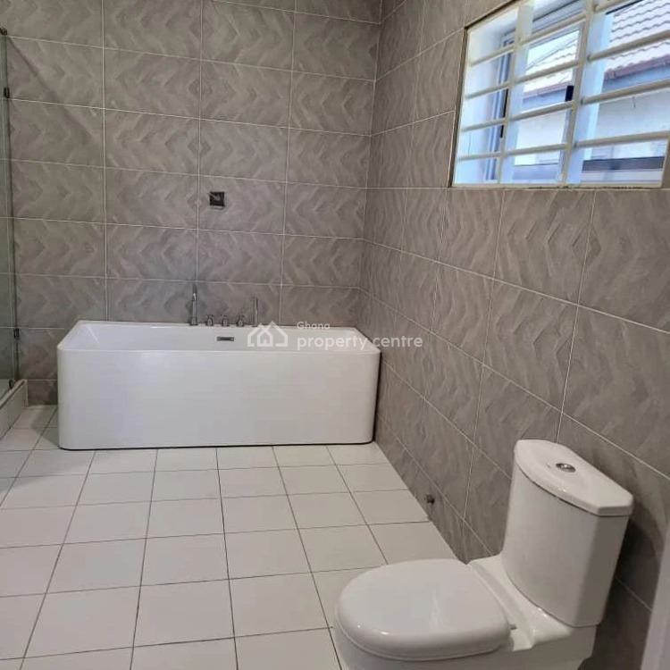 Executive Newly Built Executive 4 Bedrooms House at Lakeside Estate, Ashaley Botwe, Adenta Municipal, Accra, House for Sale
