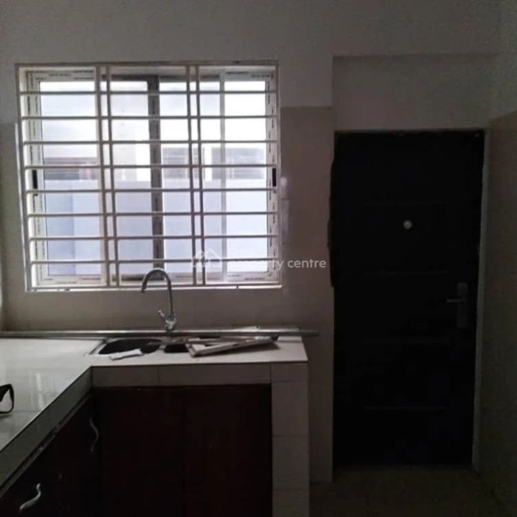 Executive 3 Bedroom Self Compound House at Achimota Close to Mall, Achimota, Accra, House for Rent