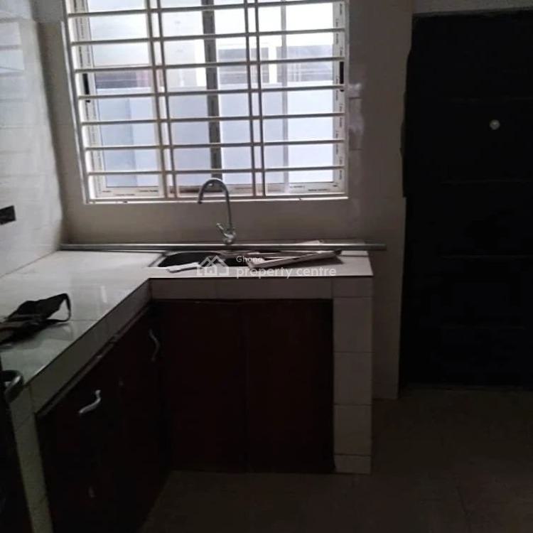 Executive 3 Bedroom Self Compound House at Achimota Close to Mall, Achimota, Accra, House for Rent